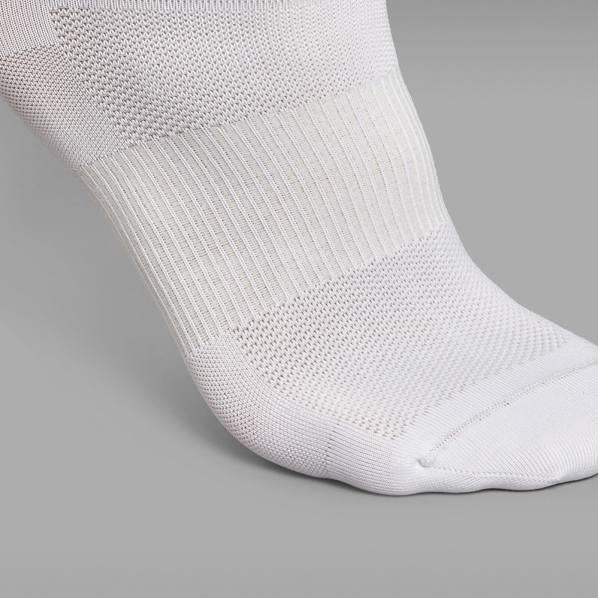 GripGrab Vieglas gaisa plūsmas zeķes | White