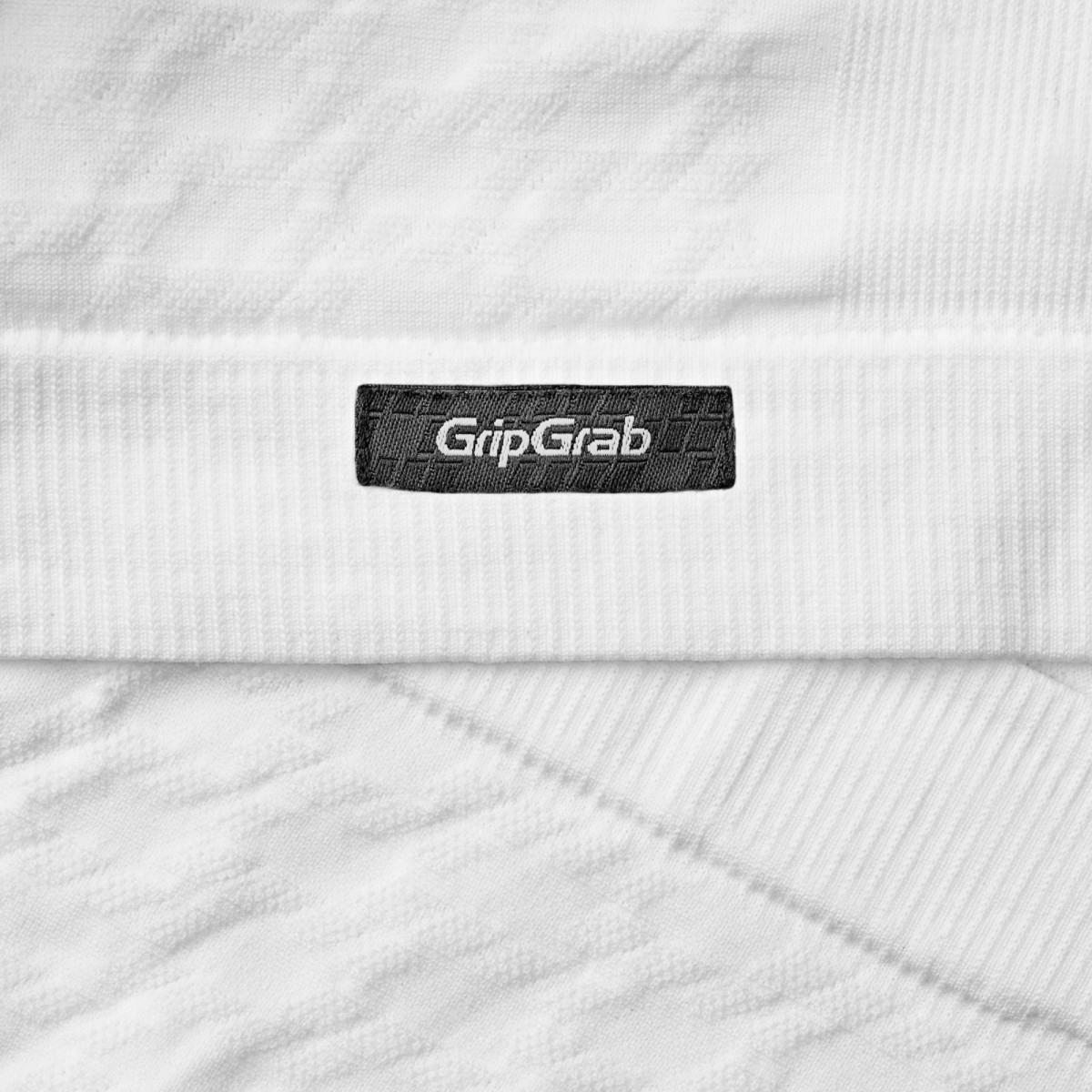 GripGrab Expert bezšuvju viegls apakškrekli | White