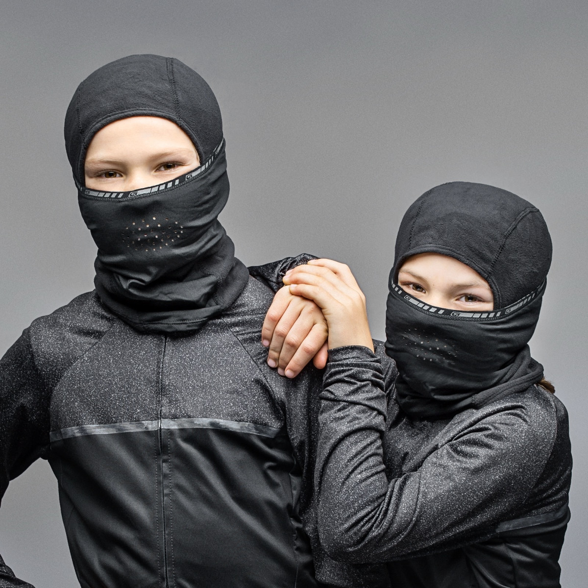 GripGrab Kids ziemas termo balaklava