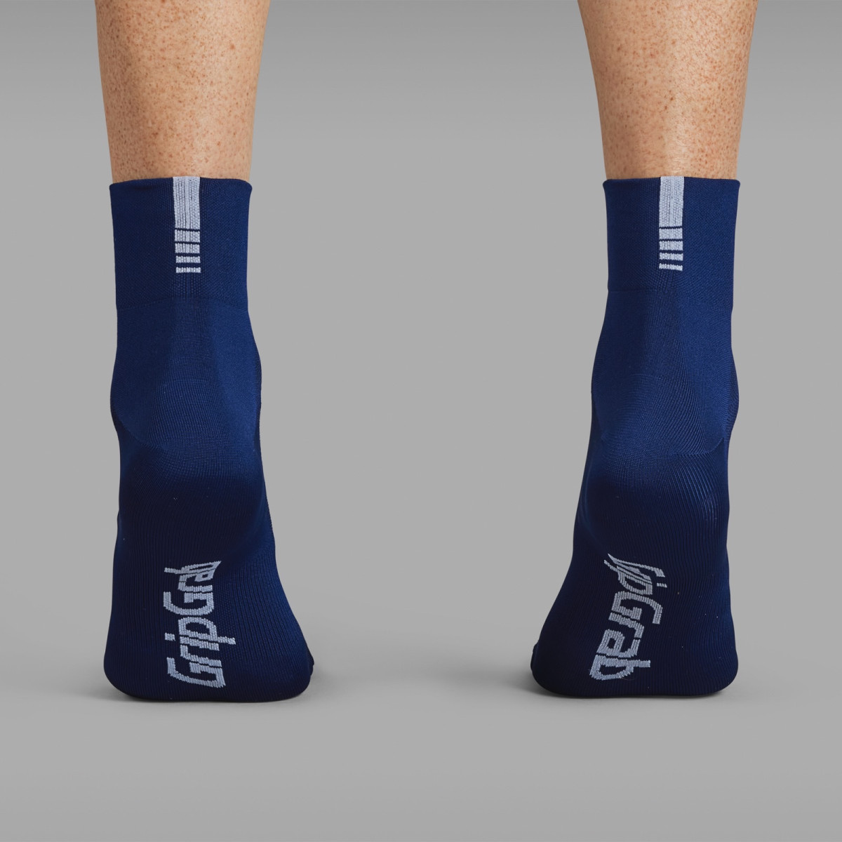 GripGrab Lightweight SL īsās zeķes | Navy Blue