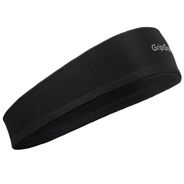 GripGrab Viegla vasaras sporta lenta | Melna