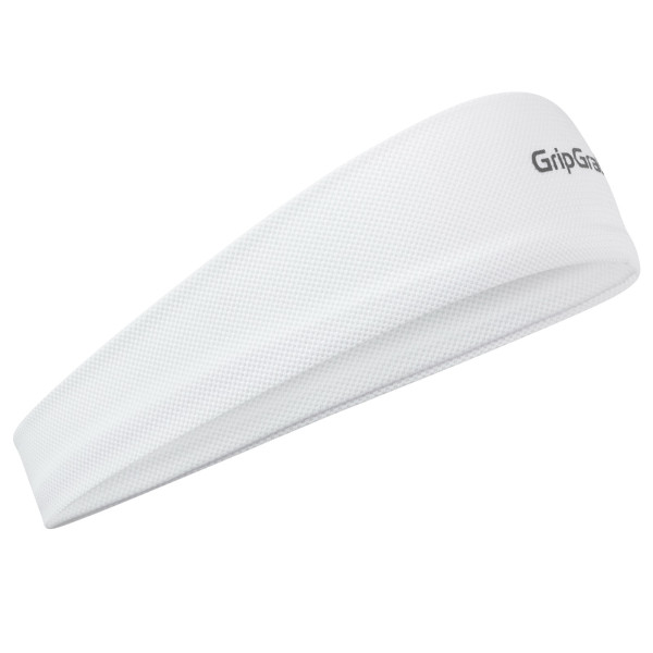 GripGrab Viegla vasaras sporta lenta | Balta