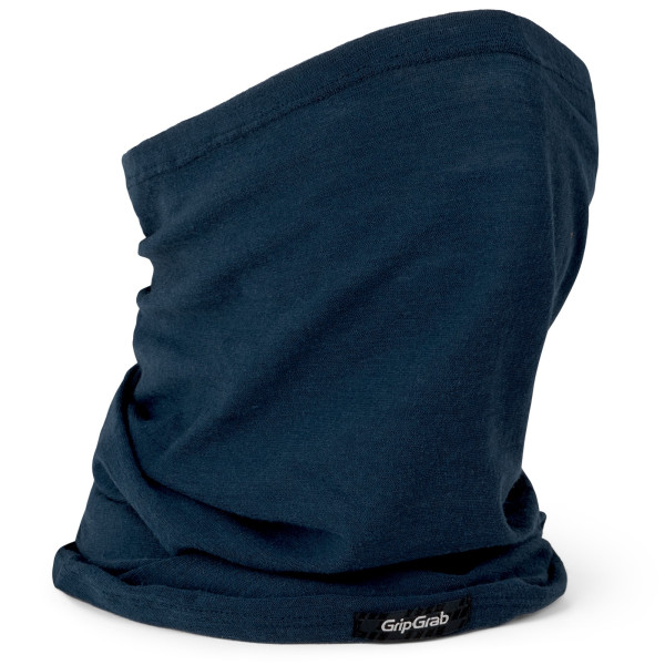 GripGrab Merino daudzfunkcionālais kakla sildītājs | Navy