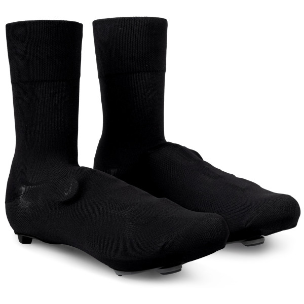 GripGrab Primavera Knitted Spring - Autumn Road mokasīni | Black