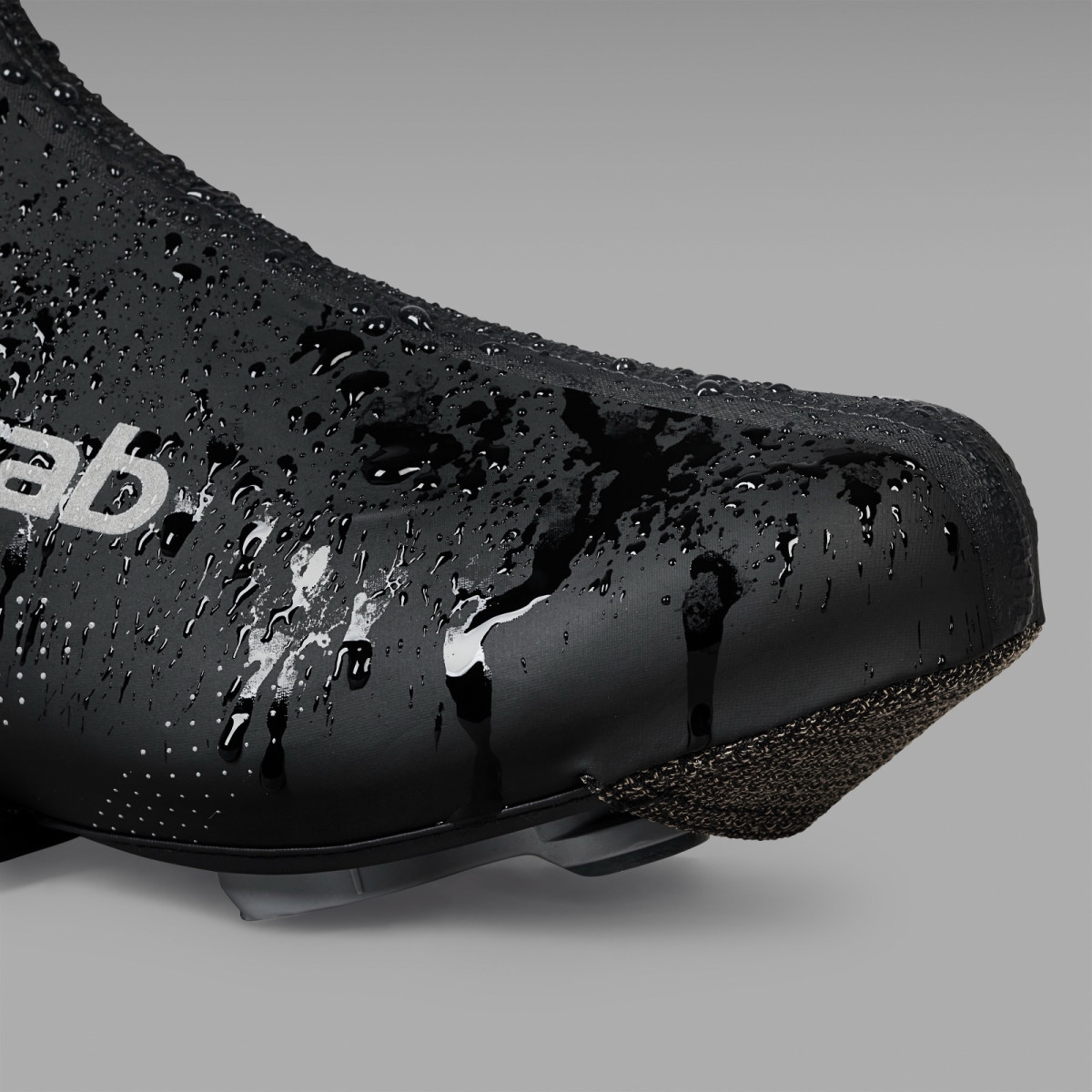 GripGrab Ride Waterproof mokasīni | Black