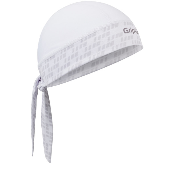 GripGrab šalle “Bandana” | White