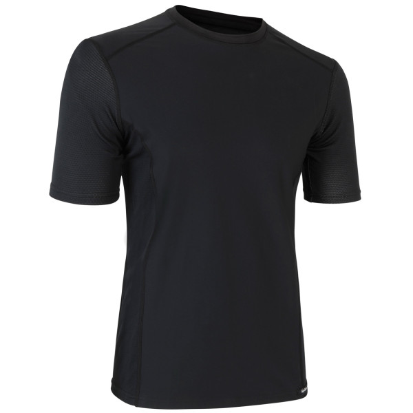 GripGrab Windbreaking Short Sleeve krekls | Black