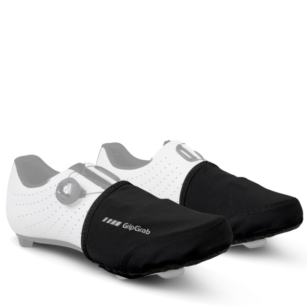 GripGrab Windproof Road mokasīni | Melni