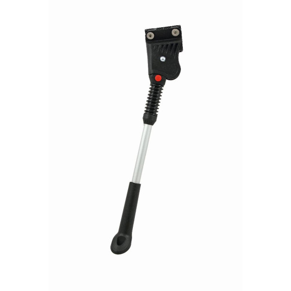 Hebie lite FIX 40 26"-28" regulējams atbalsta kājiņš | Black