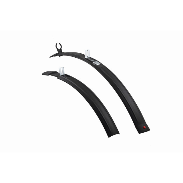 Hebie Natter 26"-29" dubļu sargi Hebie Natter 26"-29" dubļu sargi