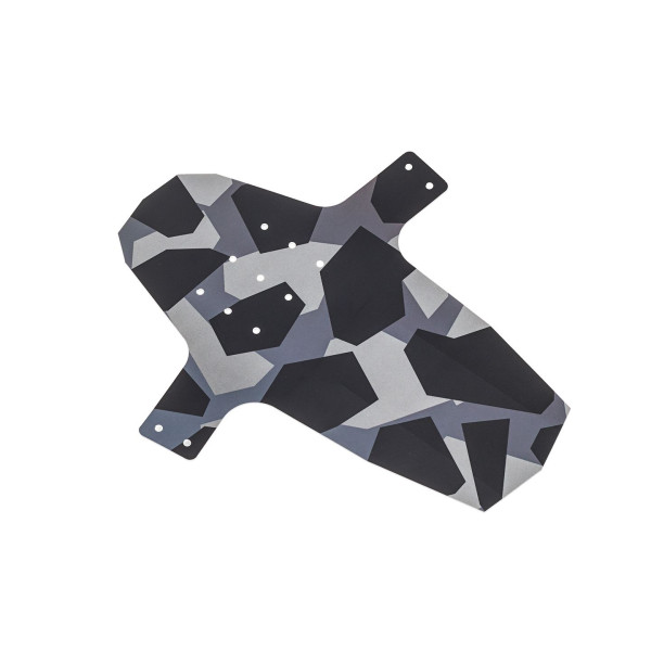 Hebie Swap 26"-29" priekšējais dubļu sargs | Camouflage