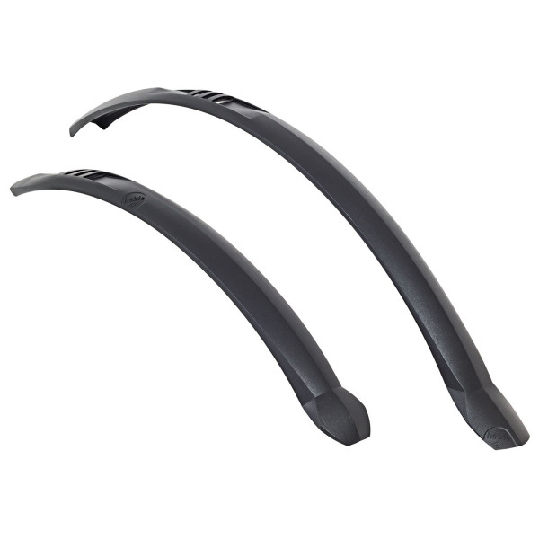 Hebie Taipan 28" City dubļu sargi Hebie Taipan 28" City dubļu sargi