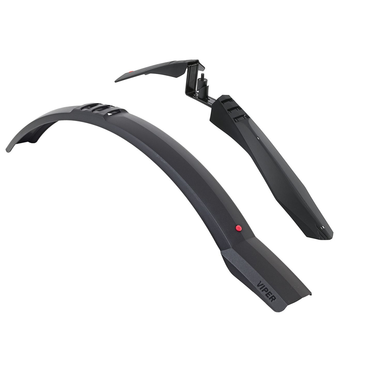 Hebie Viper F 26"-29" dubļu sargi