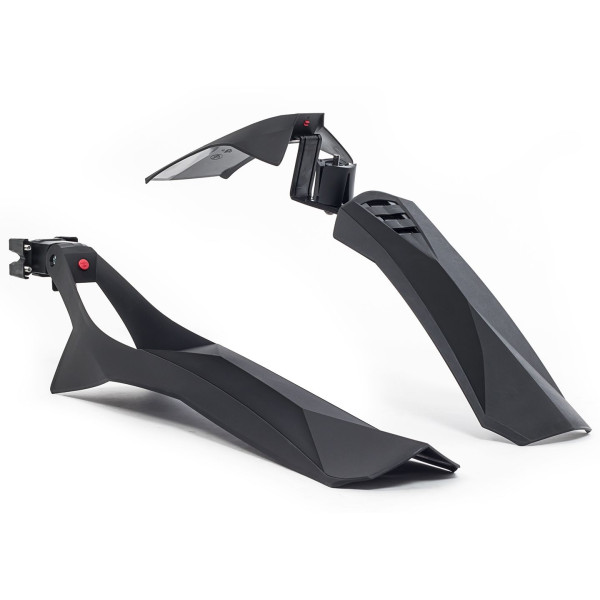 Hebie Viper X Stealth 26"-29" dubļu sargi