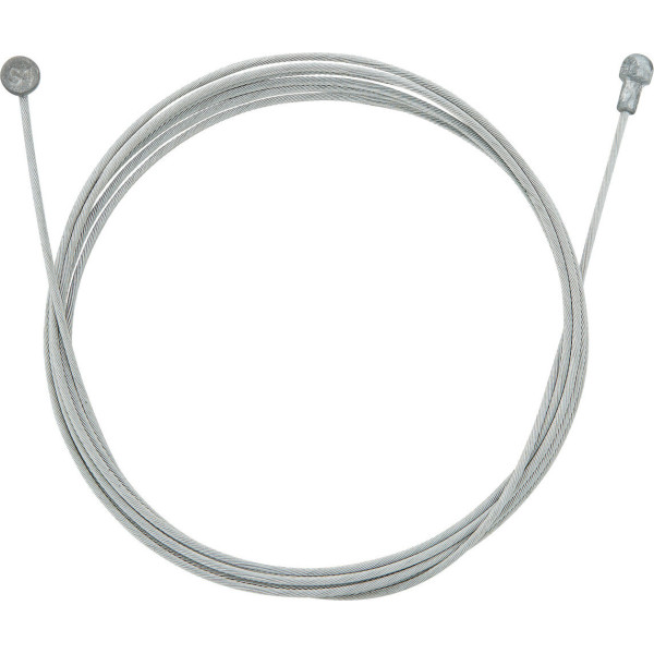 Jagwire Basics bremžu kabelis | SRAM/Shimano | MTB/Road | 1.6x2000 mm