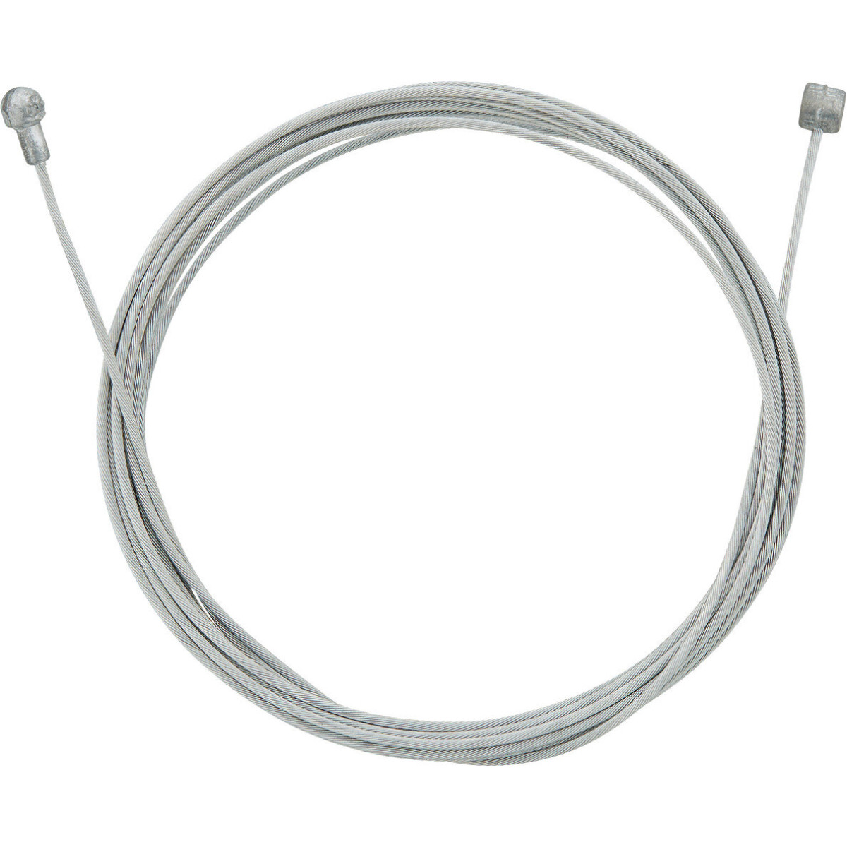 Jagwire Basics bremžu kabelis | SRAM/Shimano | MTB/Road | 1.6x2795 mm