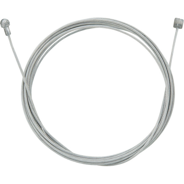 Jagwire Basics bremžu kabelis | SRAM/Shimano | MTB/Road | 1.6x2795 mm