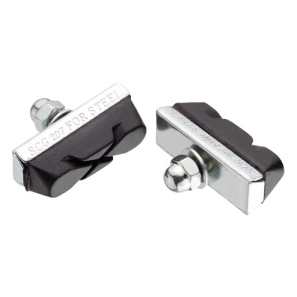 Jagwire Basics X-Caliper bremžu kluči | Melnas krāsas