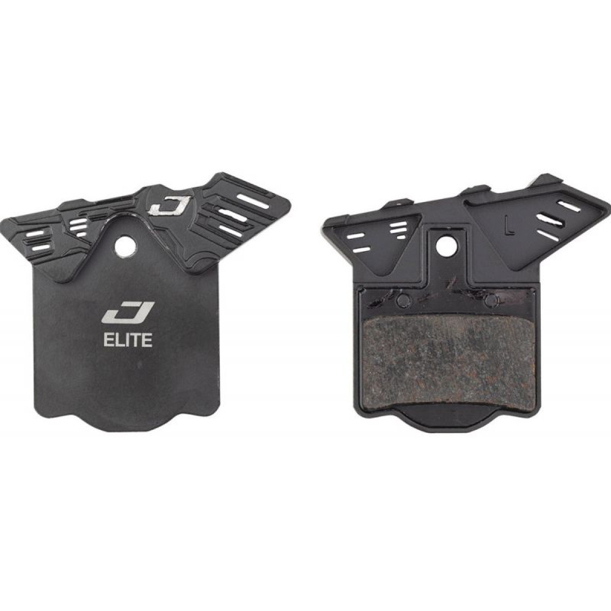 Jagwire Elite dzesēšanas pus Metal disku bremžu kluči | Magura MT, MT Trail