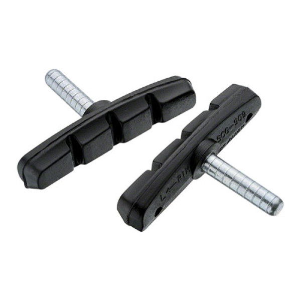 Jagwire Mountain Sport Cantilever bremžu bremžu kluči | Black