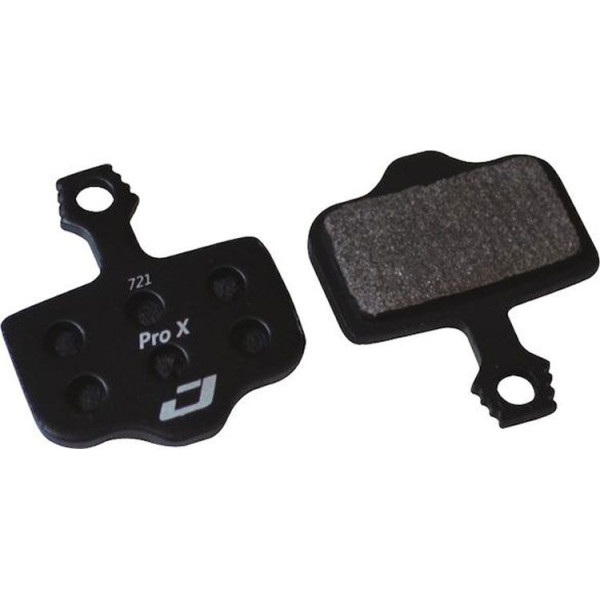Jagwire Pro Extreme Sintered disku bremžu kluči | SRAM DB, Elixir, XX