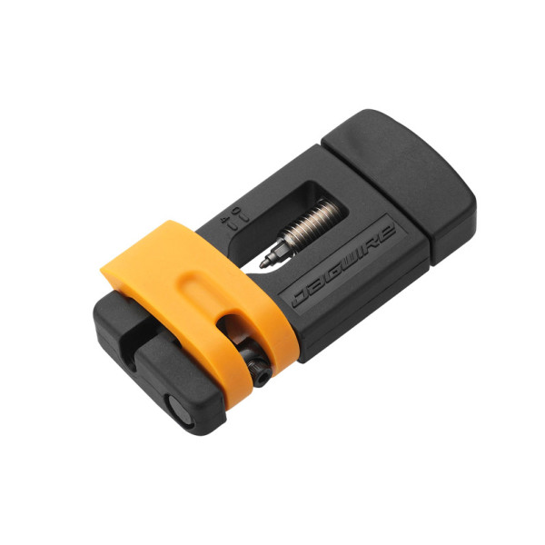 Jagwire Pro hidrauliskās bremžu šļūtenes presēšanas instruments Jagwire Pro hidrauliskās bremžu šļūtenes presēšanas instruments