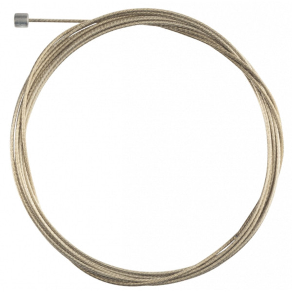 Jagwire Pro Slick Polished ātrumu pārslēgšanas kabelis | SRAM/Shimano | 1.1 x 2300 mm