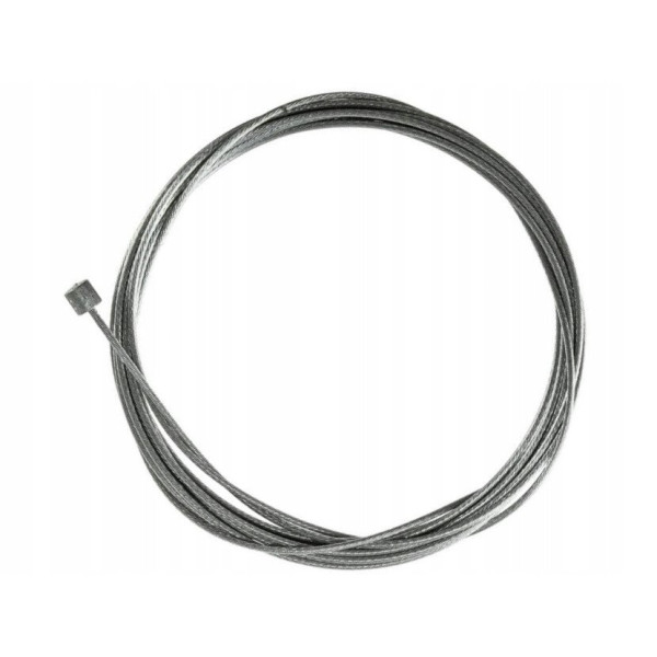 Jagwire Sport Slick Galvanized ātrumu pārslēgšanas kabelis | SRAM/Shimano | 1.1 x 2300 mm