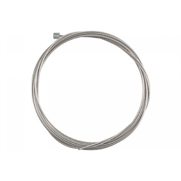 Jagwire Sport Slick Stainless ātrumu pārslēgšanas kabelis | SRAM/Shimano | 1.1 x 2300 mm