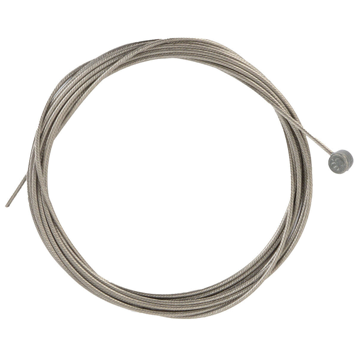 Jagwire Sport Slick Stainless bremžu kabelis | Campagnolo | Road | 1.5x2750 mm