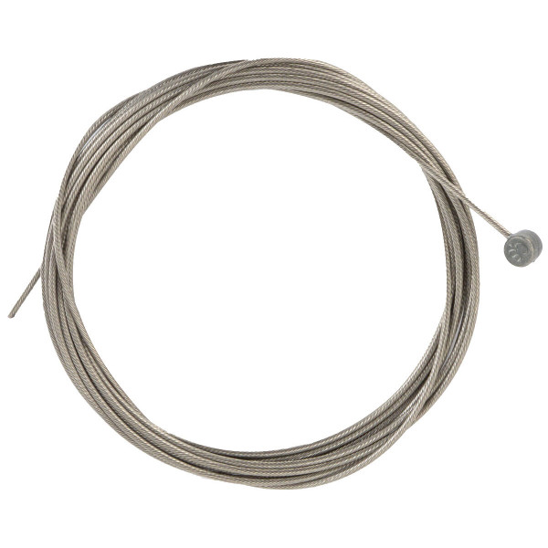 Jagwire Sport Slick Stainless bremžu kabelis | Campagnolo | Road | 1.5x2750 mm