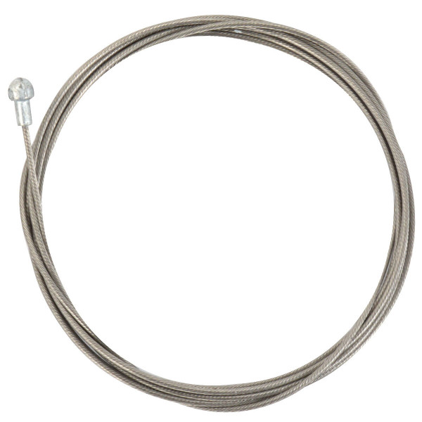 Jagwire Sport Slick Stainless bremžu kabelis | SRAM/Shimano | Road | 1.5x2000 mm