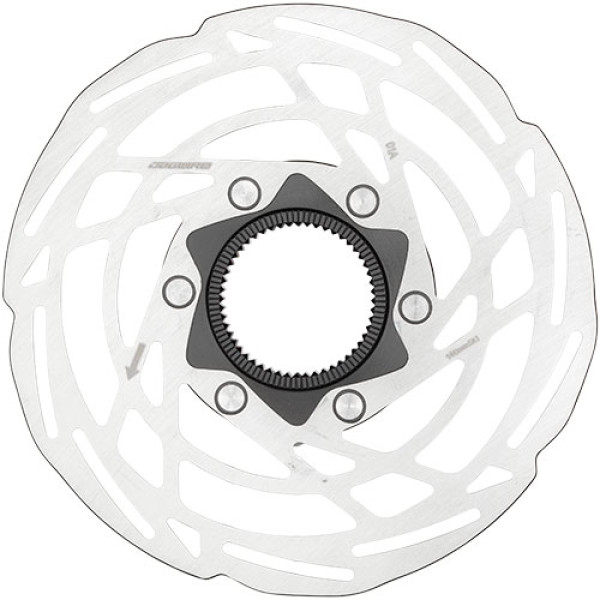 Jagwire Sport SR1 Center-Lock disku bremžu rotors