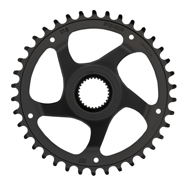 KMC Bosch Bosch E-Bike Gen 4 Super šaurs zobrats | 9mm nobīde | DM | 1x1/8/9/9/10/11/12 ātrumi