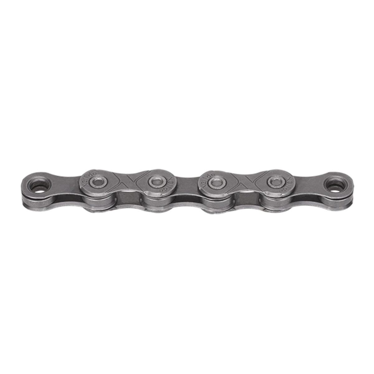KMC CUES X-Glide EPT ķēde | 9/10/11-speed | Grey