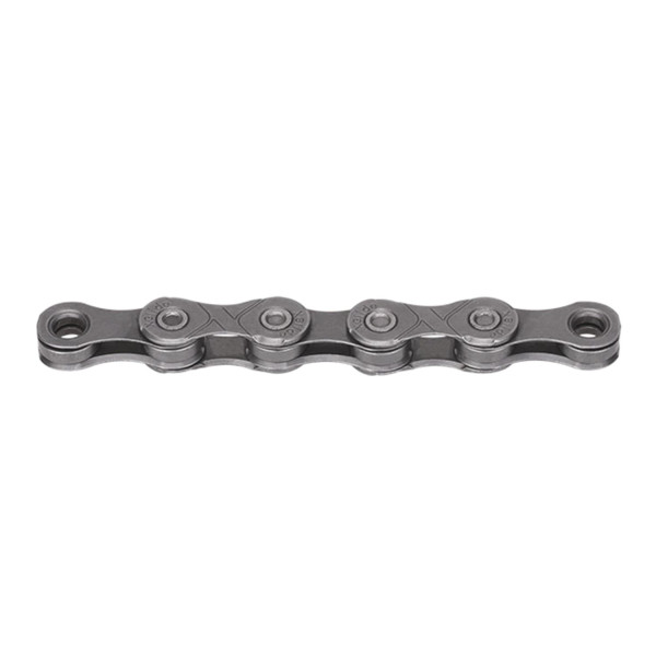 KMC CUES X-Glide ķēde | 9/10/11-speed | Grey (BULK)