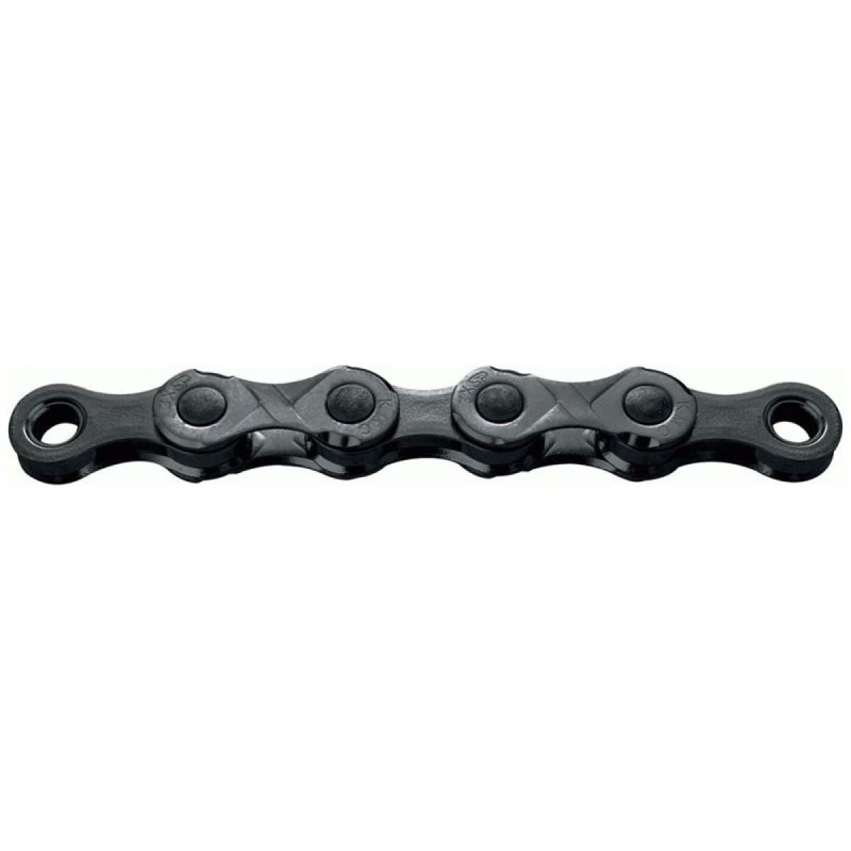 KMC e12 BlackTech ķēde | 12 ātrumu