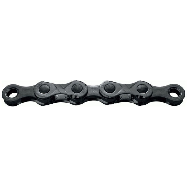 KMC e12 BlackTech ķēde | 12 ātrumu