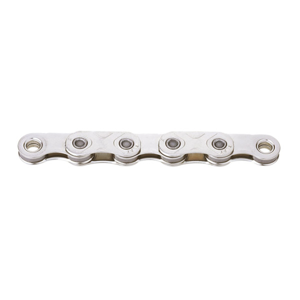 KMC X Flat Waxed ķēde | 12/13-speed | Silver