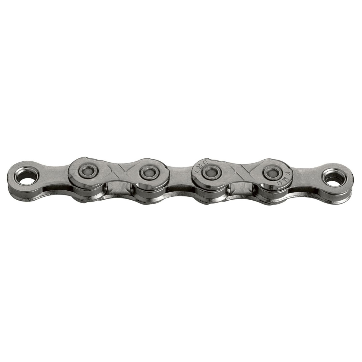 KMC X10 ķēde | 10 ātrumu | Grey (BULK)