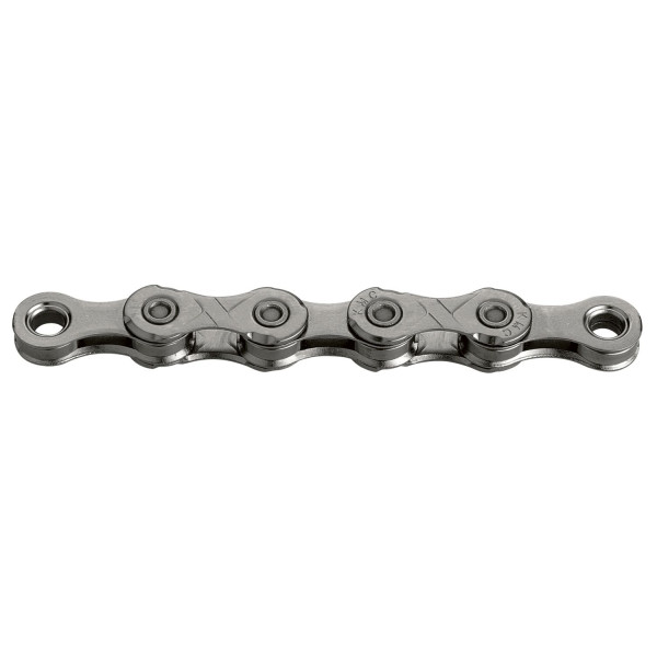 KMC X10 ķēde | 10 ātrumu | Grey (BULK)