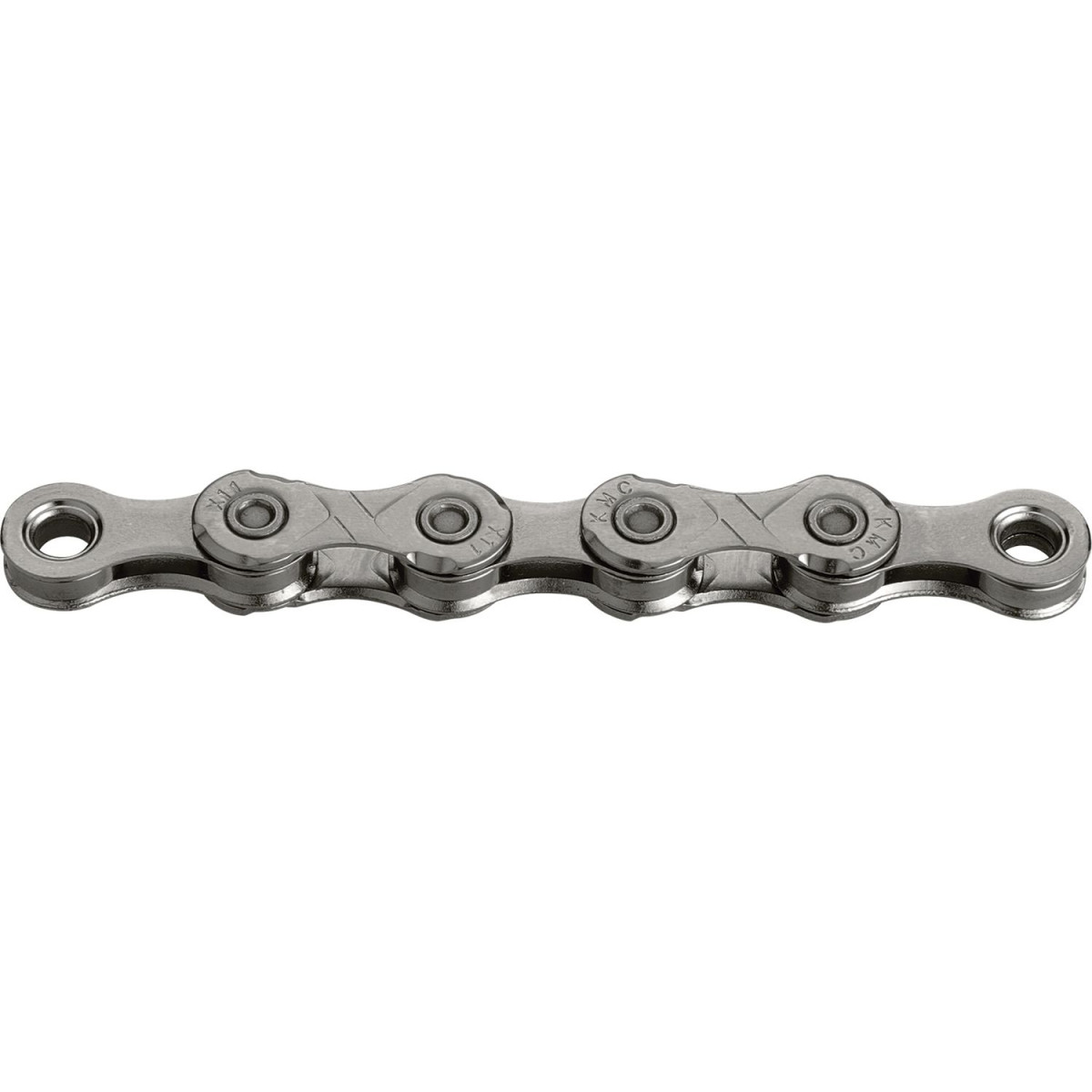 KMC X11 ķēde | 11-speed | Grey (BULK)