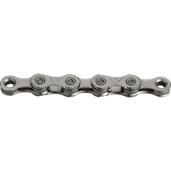 KMC X11 ķēde | 11-speed | Grey (BULK)