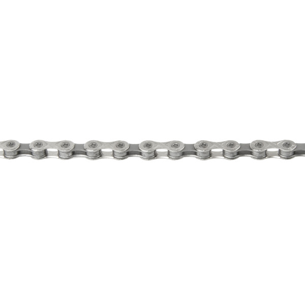 KMC X8 ķēde | 6/7/8 -speed | Silver - Grey (BULK)