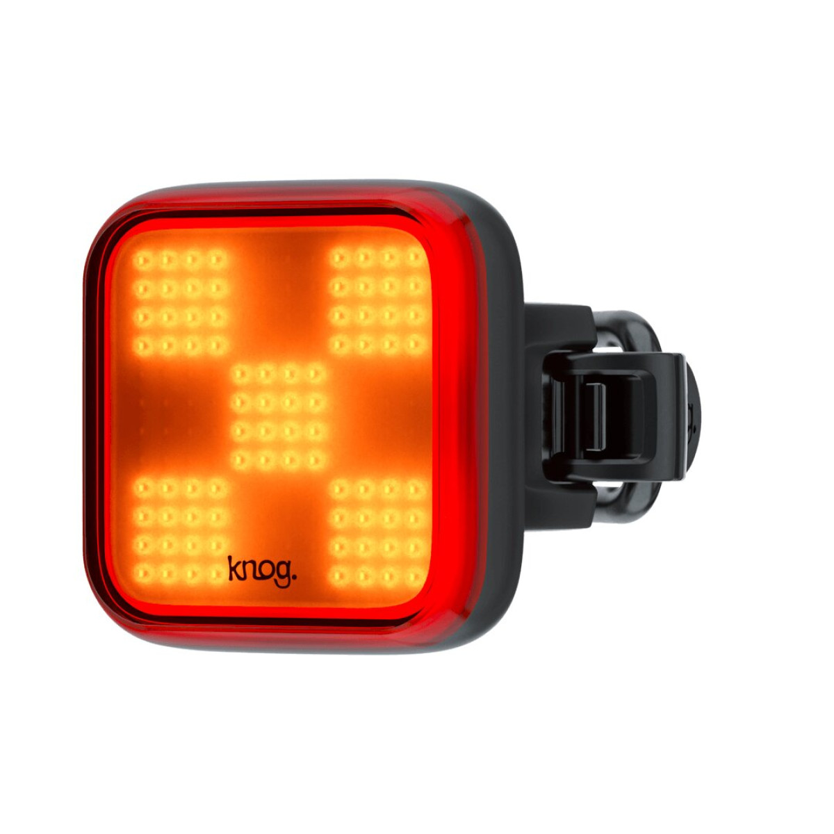 Knog Blinder aizmugurējais velosipēda lukturis | Grid