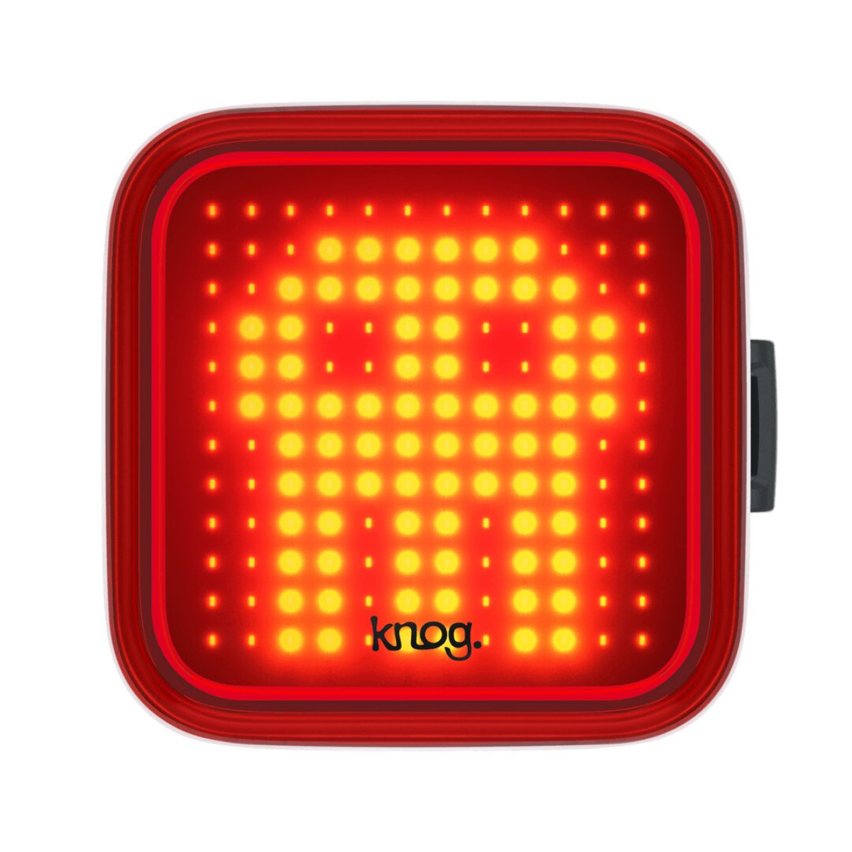 Knog Blinder aizmugurējais velosipēda lukturis | Skull