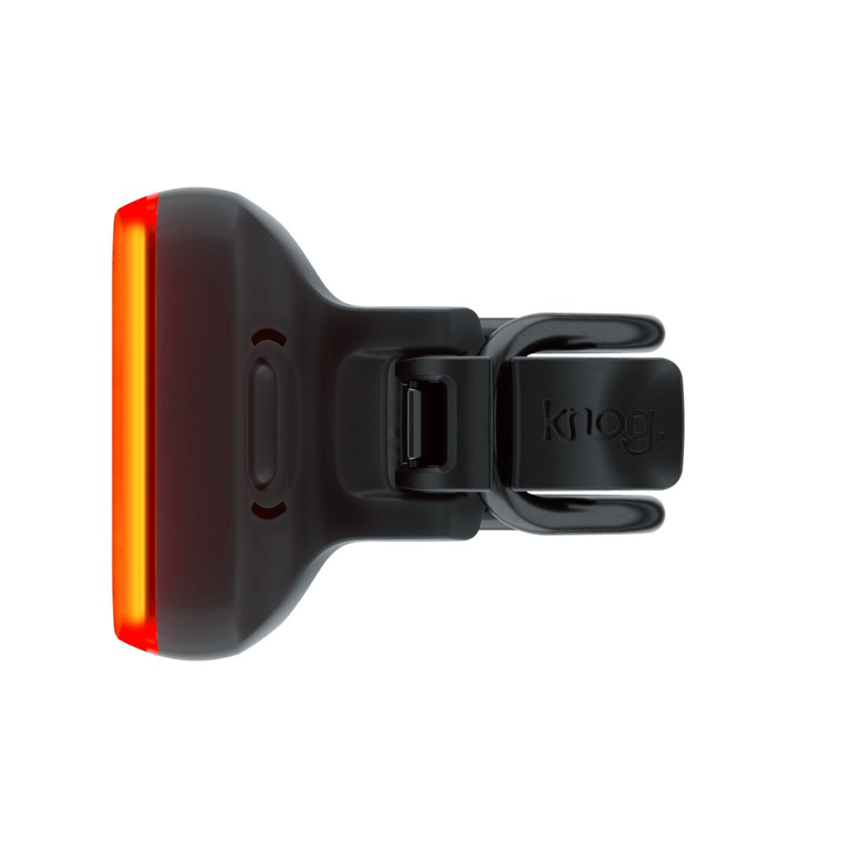 Knog Blinder aizmugurējais velosipēda lukturis | Square