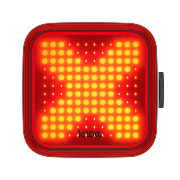 Knog Blinder aizmugurējais velosipēda lukturis | X