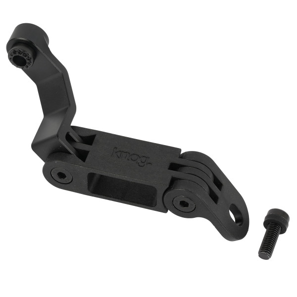 Knog Blinder X/E lukturu un GoPro stiprinājums