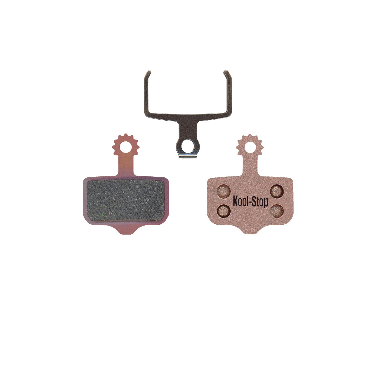 Kool-Stop D296S Sintered SRAM disku bremžu kluči